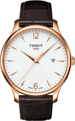 Tissot Tradition T063.610.36.037.00