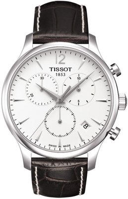 Tissot tradition T063.617.16.037.00