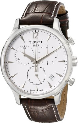 Tissot tradition T063.617.16.037.00