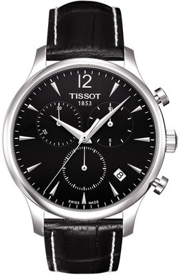 Tissot tradition T063.617.16.057.00