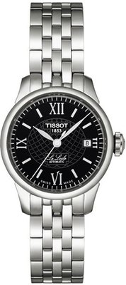 Tissot Le Locle Lady Automat T41.118.35.3