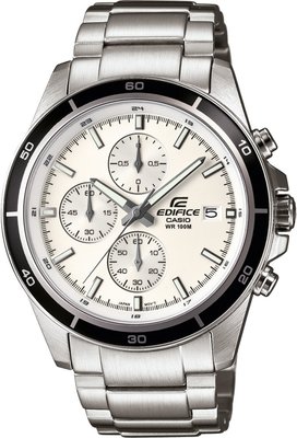 Casio ef 526 outlet