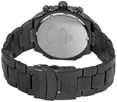 Orient Sports Enterprise Quartz FTV00001B