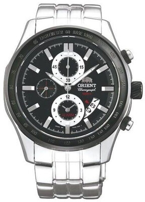 Orient Sports Hotshot Quartz FTD0Z001B