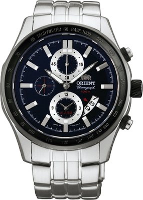 Orient Sports Hotshot Quartz FTD0Z001D