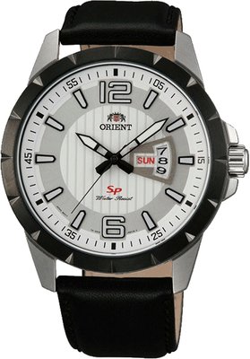 Orient Sports Sp Quartz FUG1X003W