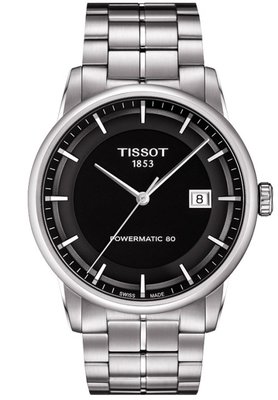Tissot Luxury Automat T086.407.11.051.00