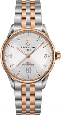 Certina C026.407.22.037.00