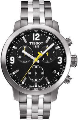 Tissot T-Sport PRC 200 T055.417.11.057.00