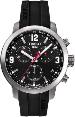 Tissot PRC 200 T055.417.17.057.00