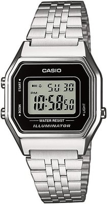 Casio Collection LA680WEA-1EF