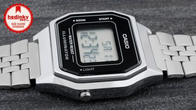 Casio Collection LA680WEA-1EF