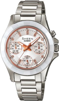 Casio Sheen SHE-3503SG-7AER