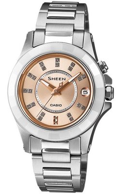 Casio Sheen SHE-4509SG-4AER