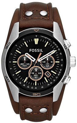 Fossil CH 2891