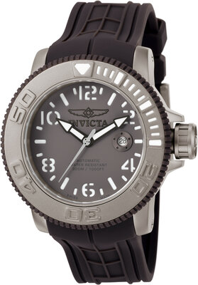 Invicta 1078 Sea Hunter Automatic