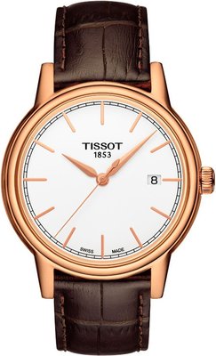 Tissot Carson T085.410.36.011.00