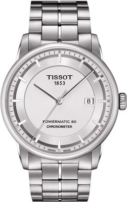 Tissot Luxury Automatic T086.408.11.031.00