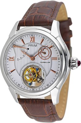 Prim Tourbillon Leos Janacek Lady W02C.10296.C Limited Edition 100pcs