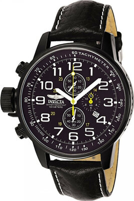 Invicta 3332 Force Left