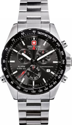 Swiss military hanowa clearance navigator
