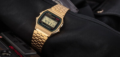 Casio Vintage A159WGEA-1EF