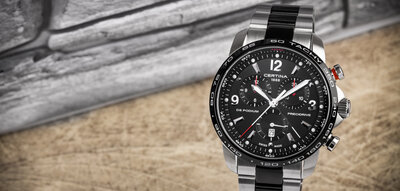 Certina C001.647.22.057.00