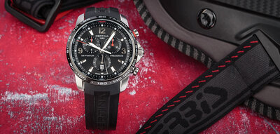 Certina C001.647.27.057.00