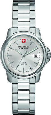 Swiss Military Hanowa 5230.04.001 Swiss Recruit Prime