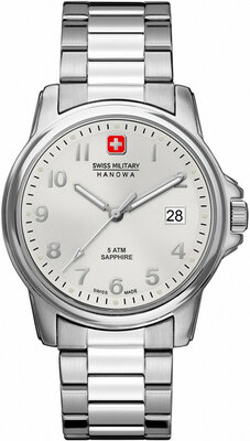 Swiss Military Hanowa 5231.04.001 Swiss Soldier Prime