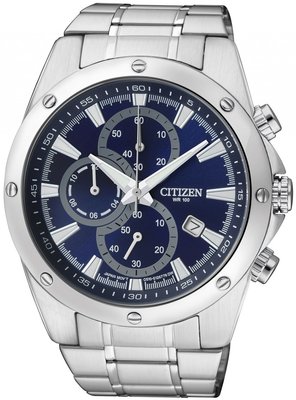Citizen AQ Chronograph AN3530-52L