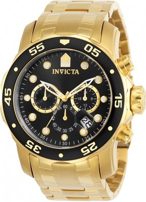 Invicta Pro Diver 0072 