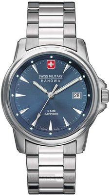 Swiss Military Hanowa 5230.04.003