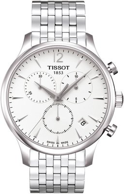 Tissot tradition chronograf T063.617.11.037.00