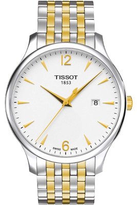 Tissot Tradition T063.610.22.037.00