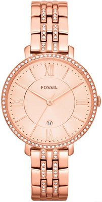 Fossil ES 3546