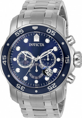 Invicta 0070 Pro Diver