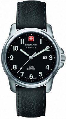 Swiss Military Hanowa 4231.04.007