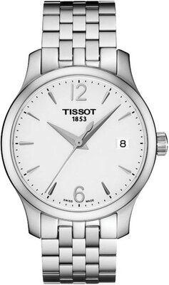 Tissot Tradition Lady T063.210.11.037.00