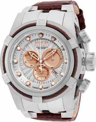 Invicta reserve deals bolt original
