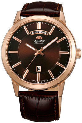 Orient Contemporary Automatic FEV0U002T