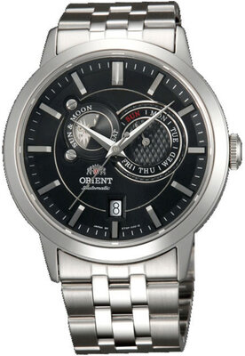 Orient Contemporary Sun and Moon Automatic FET0P002B
