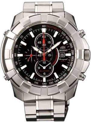 Orient Sports Colossus Quartz FTD10004B