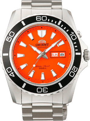 Orient Sports Mako XL Automatic FEM75001M