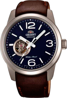 Orient Sports Open Heart Automatic FDB0C004D