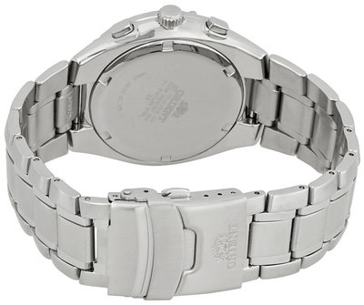 Orient Sports Quartz FTD0P001B