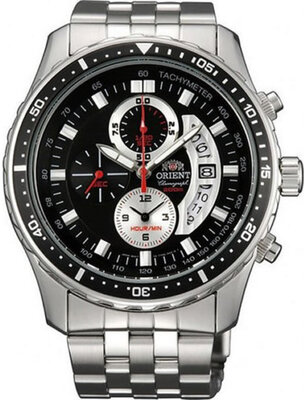 Orient Sports Quartz FTT0Q001B