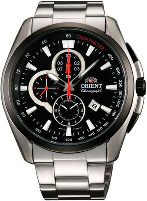 Orient Sports Quartz FTT13001B