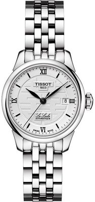 Tissot Le Locle Lady Double Happiness 2014 T41.1.183.35