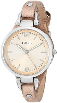 Fossil ES 2830